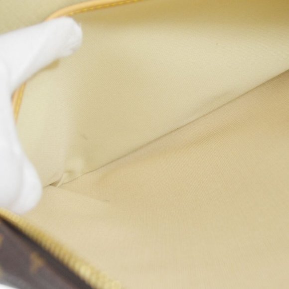 Louis Vuitton Monogram Alize 24 Heures 2way Travel Bag - Picture 2 of 16